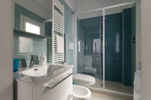 Apartamento Housmart Vicolo Bolognetti
