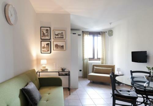 Apartamento Ur-nest Gagarin