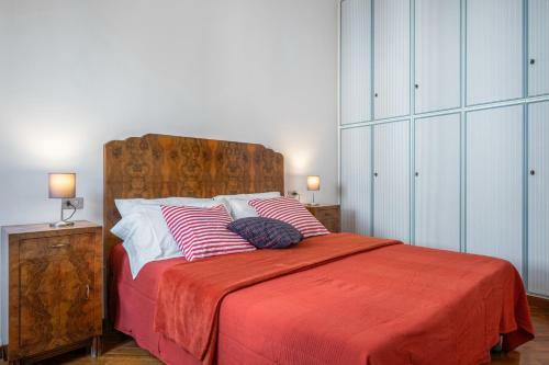 A Due Passi Dalla Pinacoteca Apartment