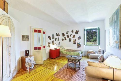 Villa Casa Rossa