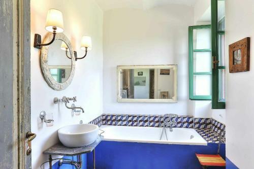 Villa Casa Rossa