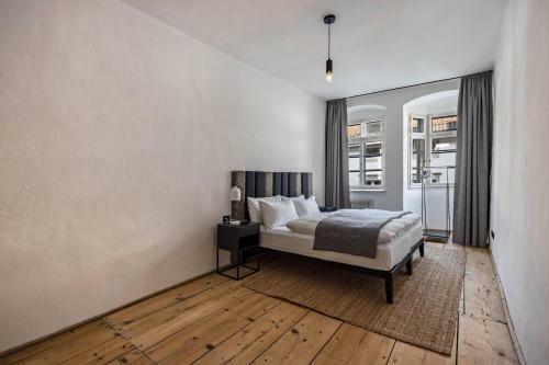 Apartamento Merlino Goldenstern Residence