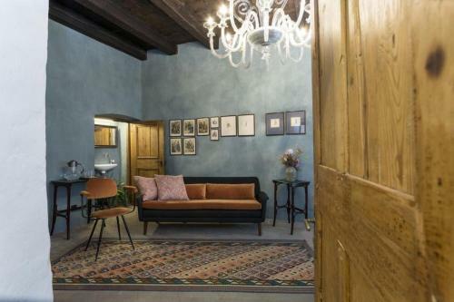 Apartamento Merlino Goldenstern Residence