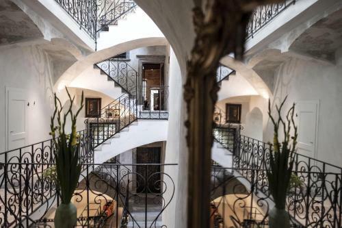 Apartamento Mimosa Goldenstern Residence