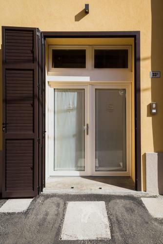 Apartamento Casa Violante