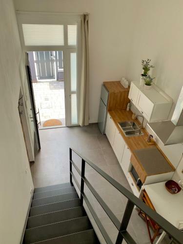 Bed & Breakfast Metroloft