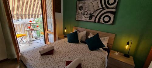 Apartamento Manuela's Home