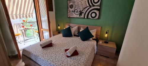 Apartamento Manuela's Home