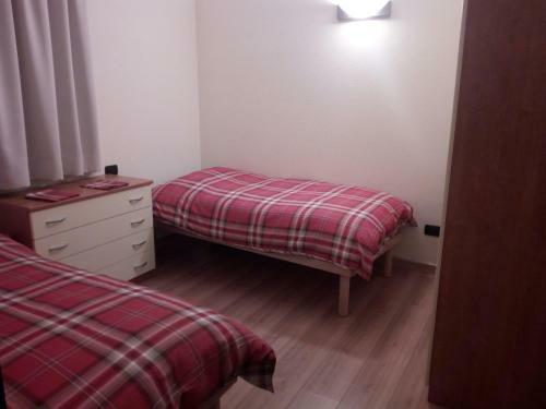 Apartamento Casa Stefy