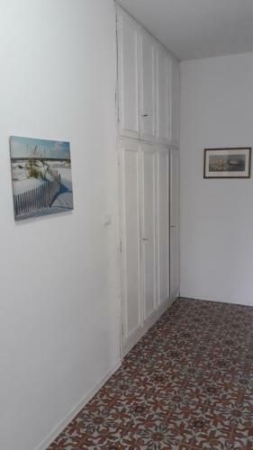 Apartamento Comfort Home