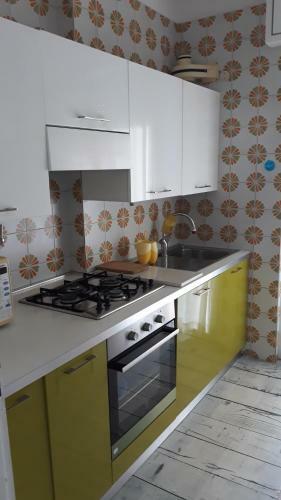 Apartamento Comfort Home