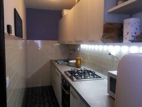 Apartamento Casa Malerba By Holiday World
