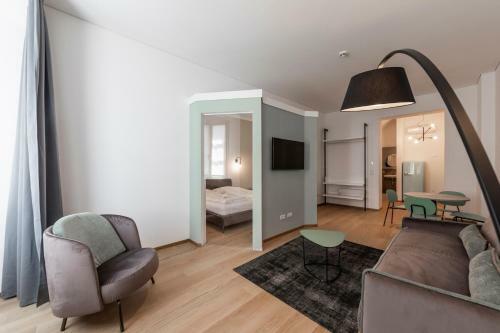 Cooper Apartments