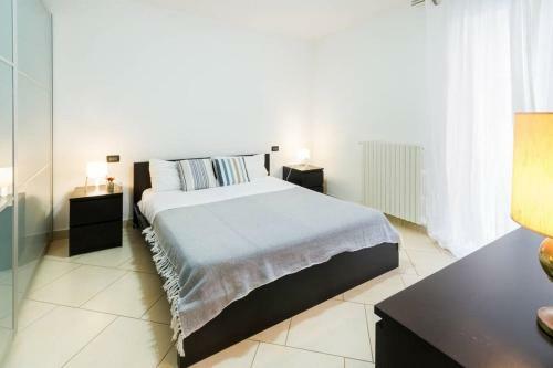 Apartamento Relax E Confort In Pieno Centro. Balcone E Garage