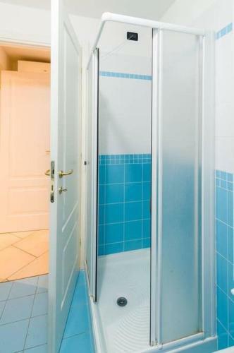 Apartamento Relax E Confort In Pieno Centro. Balcone E Garage