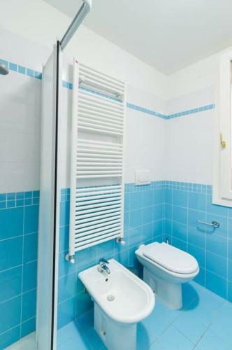 Apartamento Relax E Confort In Pieno Centro. Balcone E Garage