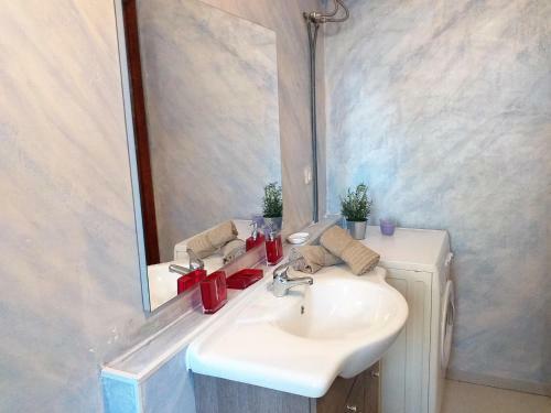 Apartamento Casa Carletta By Holiday World