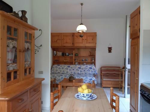 Apartamento Casa Isotta By Holiday World