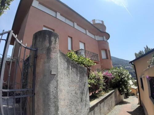 Apartamento Casa Isotta By Holiday World