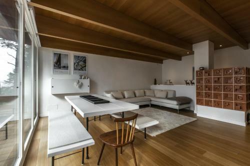 Dolomiti Mountains View Chalet R&r