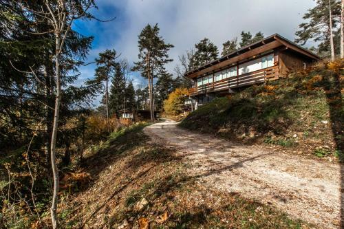 Dolomiti Mountains View Chalet R&r