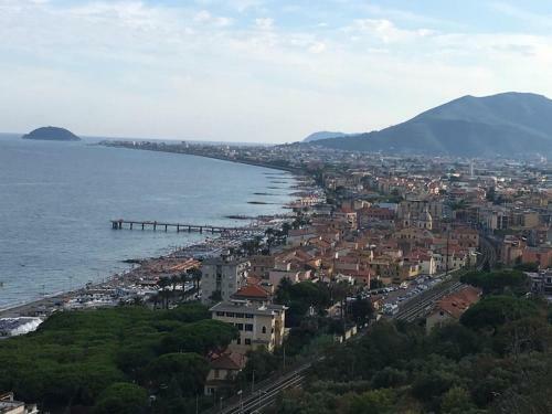 Apartamento Casa Di Elisa Al Mare