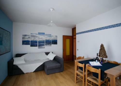 Apartamento Casa Gioele Appartamento Blu