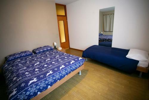 Apartamento Casa Gioele Appartamento Blu