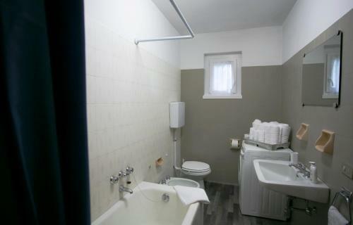 Apartamento Casa Gioele Appartamento Blu