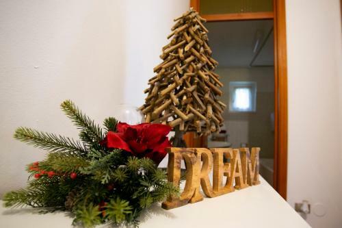Apartamento Casa Gioele Appartamento Rosso