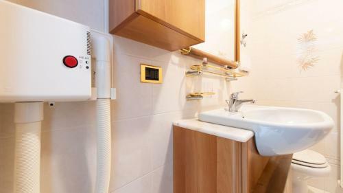 Apartamento Italianway - San Giovanni 13/a
