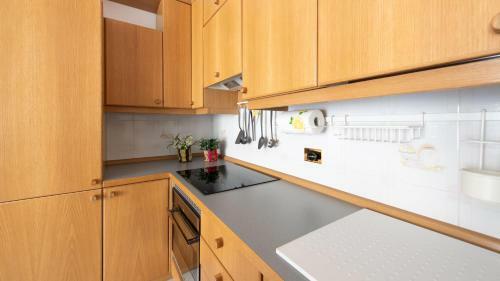 Apartamento Italianway - San Giovanni 13/a