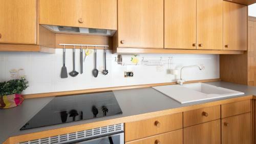 Apartamento Italianway - San Giovanni 13/a