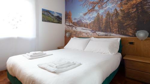 Apartamento Italianway - San Giovanni 13/a