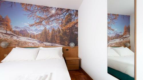 Apartamento Italianway - San Giovanni 13/a