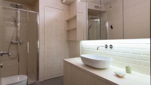 Apartamento Italianway - Picci 3