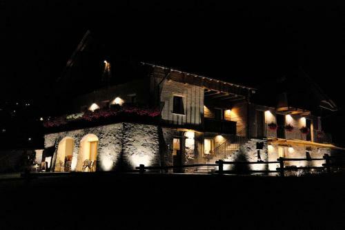 Agroturismo Agriturismo San Gallo