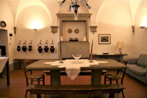 Villa Guadagni Cappelli