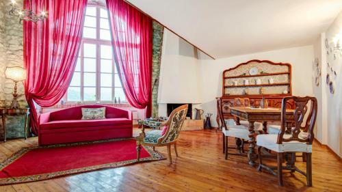 Apartamento Italianway - Castello Di Borgomale