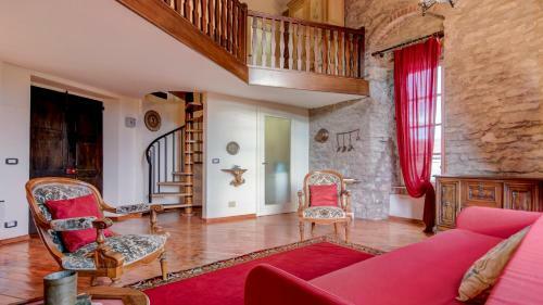 Apartamento Italianway - Castello Di Borgomale