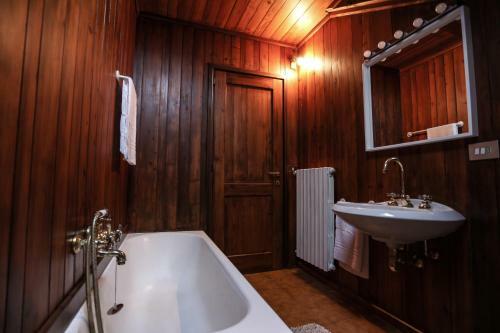 Hostal Casa Gioele Affittacamere Giallo