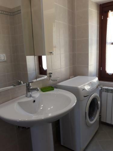 Apartamento Aquila Casa Augusto