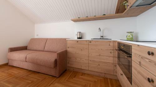 Apartamento Italianway - Besta 2