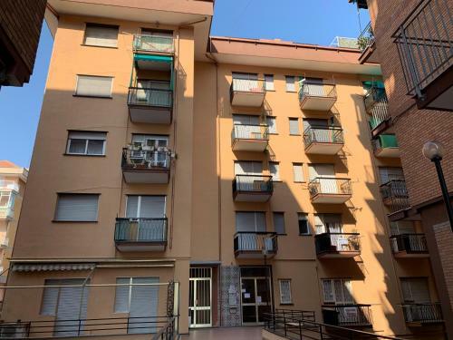 Apartamento House Mare Bello By Holiday World