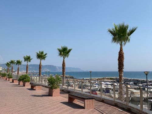 Apartamento House Mare Bello By Holiday World