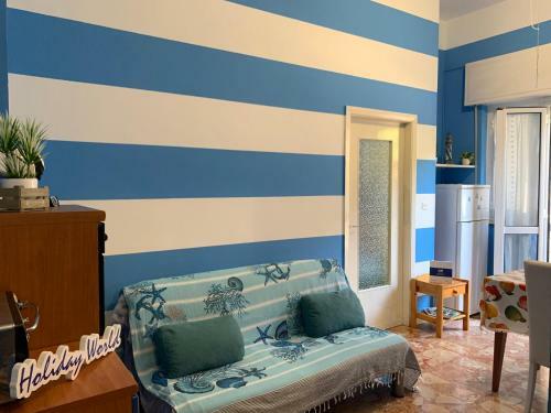 Apartamento House Mare Bello By Holiday World