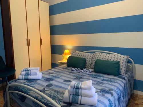 Apartamento House Mare Bello By Holiday World