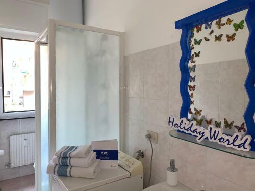 Apartamento House Mare Bello By Holiday World