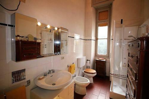 Villa Elisa 7 Sulle Sponde Del Lago Dorta