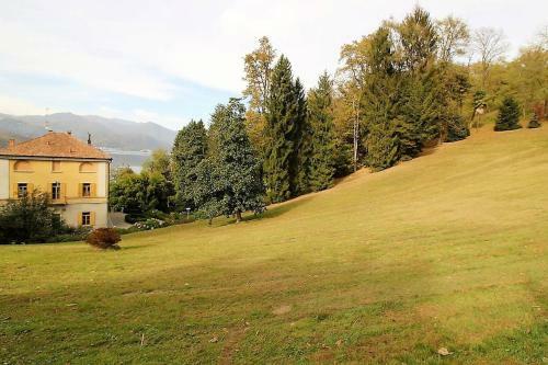 Villa Elisa 7 Sulle Sponde Del Lago Dorta